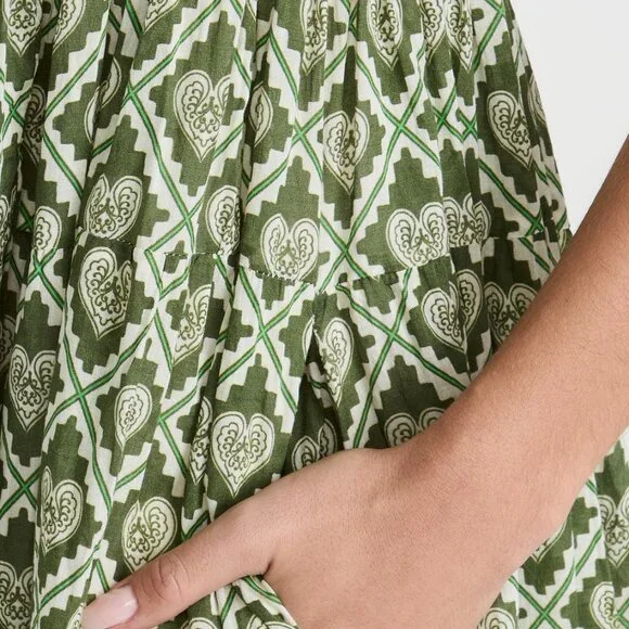 RHODE Joanna Dress - Picture 3 of 4